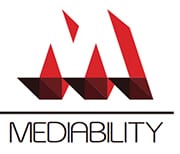 Mediability München Logo